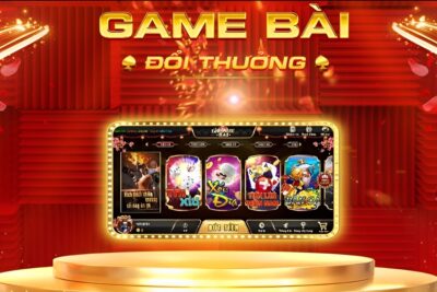 Win89 Top – Cổng game bài đổi thưởng hàng đầu Việt Nam