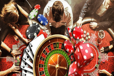 Chơi casino trực tuyến chỉ có thua – Nguyên nhân do đâu? 