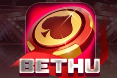 Bethu Club – Cổng game bài đổi thưởng hàng đầu hiện nay